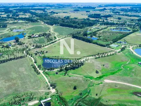 Terreno en Venta de 7400,0 m2