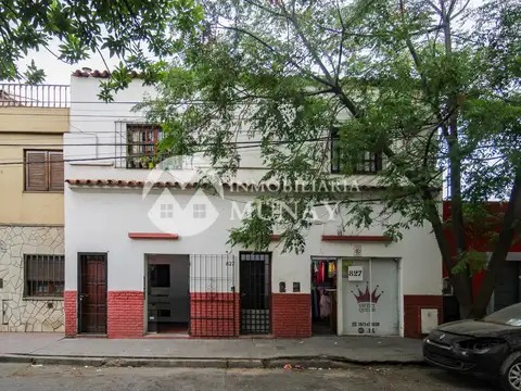 CASA EN VENTA MACRO CENTRO