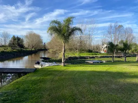 Terreno en Venta de 858,0 m2