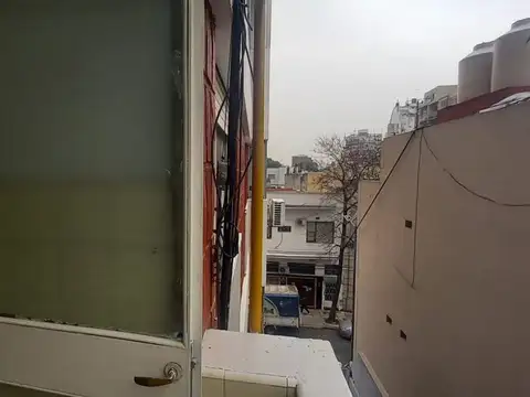 Departamento en Alquiler 40 años