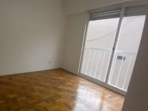 ALQUILER DEPARTAMENTO 2 AMBIENTES FLORESTA