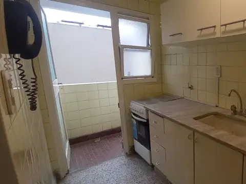 Departamento en Alquiler en Floresta, $ 690.000