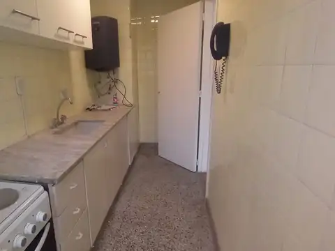 Departamento en Alquiler de 1 dormitorio