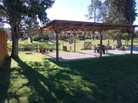 Terreno en Venta en Indio Cua Golf Club, USD 57.000