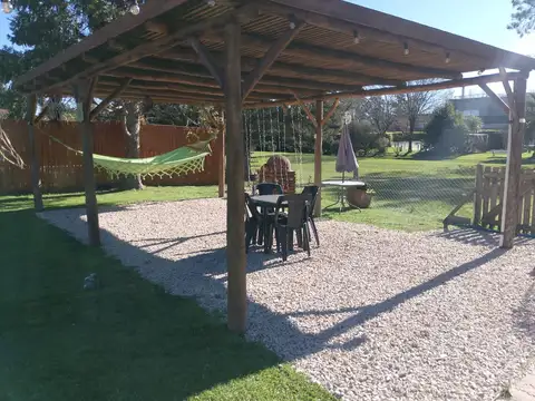 VENTA LOTE COUNTRY INDIO CUA GOLF CLUB PAVON