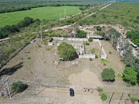 Ruta Nacional 34