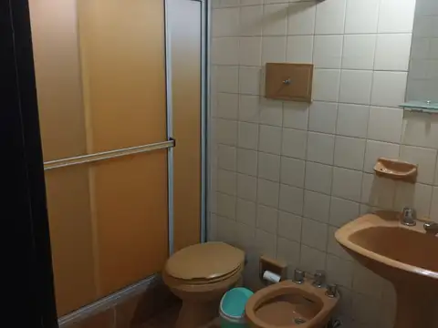 EN VENTA DEPARTAMENTO 3 AMB BARRIO CERRADO MORON
