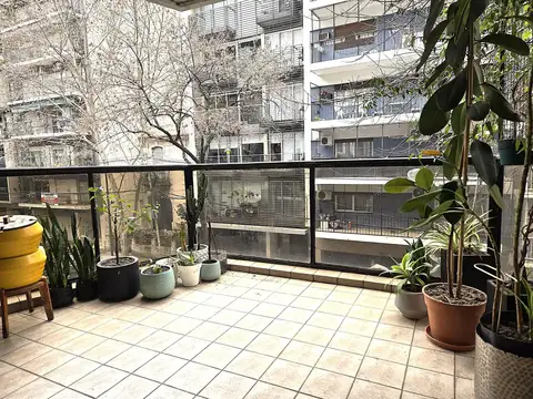 Departamento en Alquiler en Belgrano R, $ 1.900.000