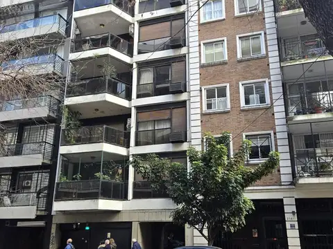 Departamento en alquiler Belgrano R