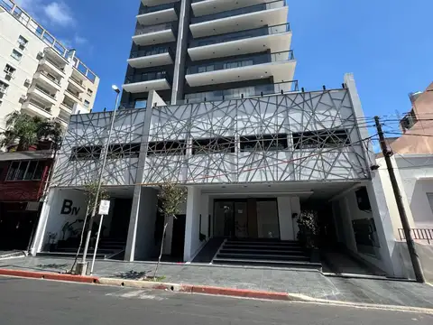 Departamento 2 Dormitorios en TUCUMAN 942