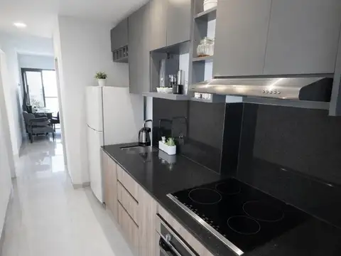 Departamento en Venta en Corrientes, USD 135.000