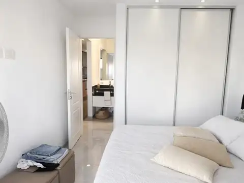 Departamento 2 Dormitorios en TUCUMAN 942