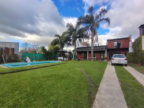 Casa en Venta en Lisandro Olmos Etcheverry, USD 105.000