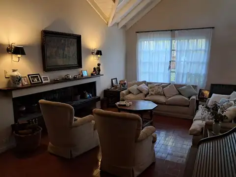 Casa en Venta en Horqueta, USD 460.000