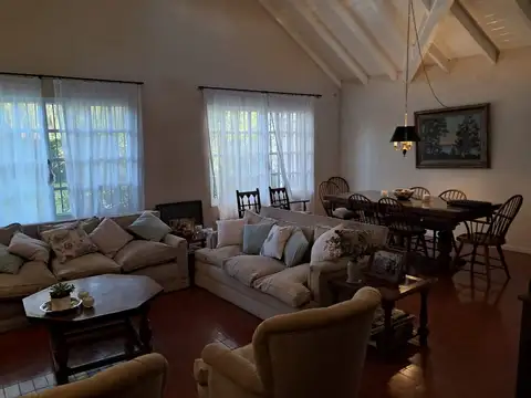 Casa en Venta 40 años