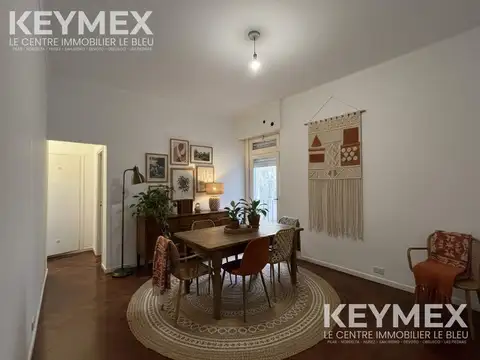 Departamento en Venta 70 años