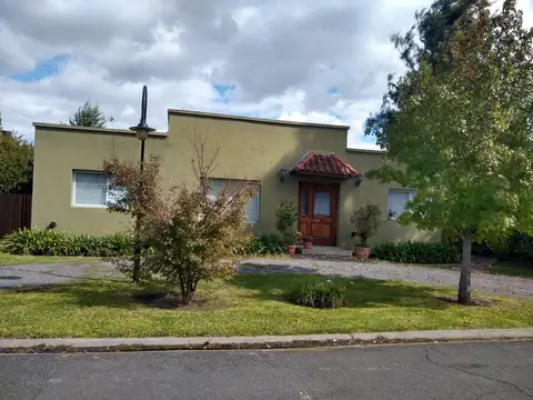 Casa en Venta de 3 dormitorios