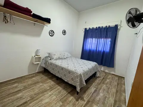 Depto Tipo Casa en Alquiler en Mercedes, $U 25.000