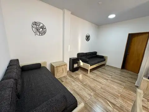 Depto Tipo Casa en Alquiler de 1 dormitorio