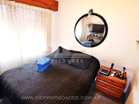 Lote 17.32x35/18 Apto dúplex - Carapachay