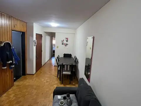 VENTA DEPARTAMENTO 1 DORMITORIO ZONA CENTRO