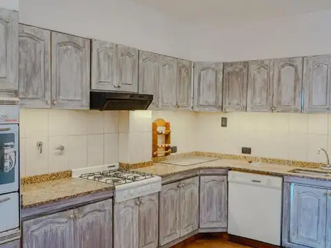 Departamento en Venta de 4 ambientes