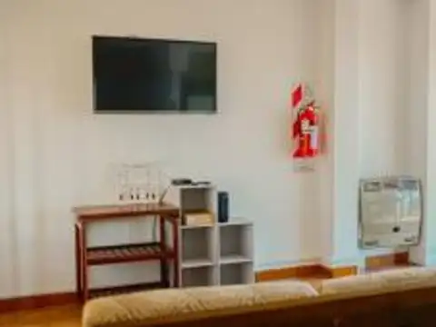 Departamento 4 ambientes con 3 baños