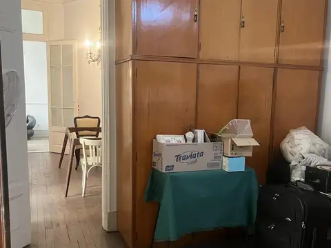 Departamento en Venta 65 años