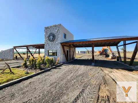 Terreno en Venta - 600m2 - General Rodriguez
