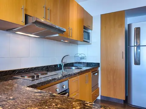 Departamento en Venta en Puerto Del Águila, USD 164.900