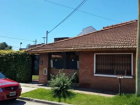 Venta de Chalet en Boulogme a metros del centro comercial