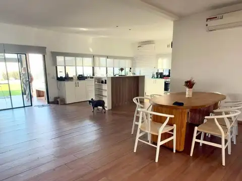 Casa en Venta 2 años