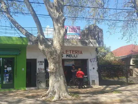 Casa en Venta con 1 cochera