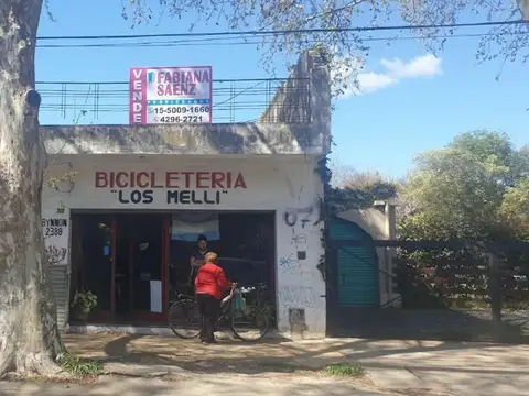 Casa en Venta de 2 dormitorios