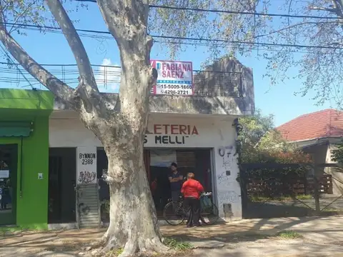 Casa en Venta en Jose Marmol, USD 160.000