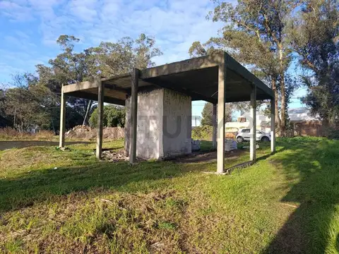 Terreno en Venta en Parque Independencia, USD 65.000