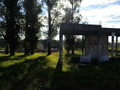 Terreno en Venta en Parque Independencia, USD 65.000