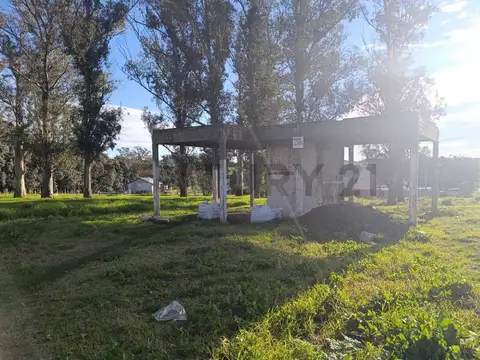 VENTA GRAN LOTE 1547M2
