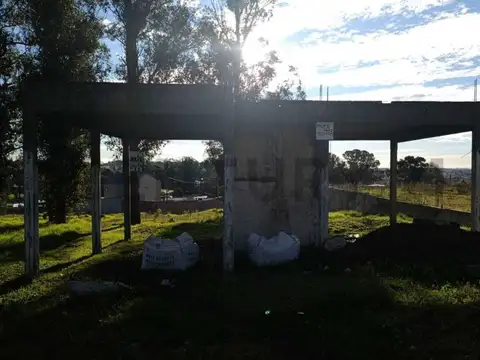 Posadas y Rondeau , Piso 0