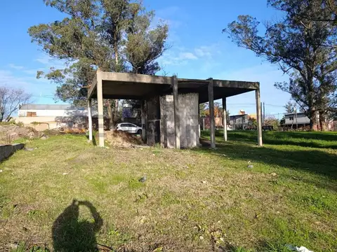 Posadas y Rondeau , Piso 0