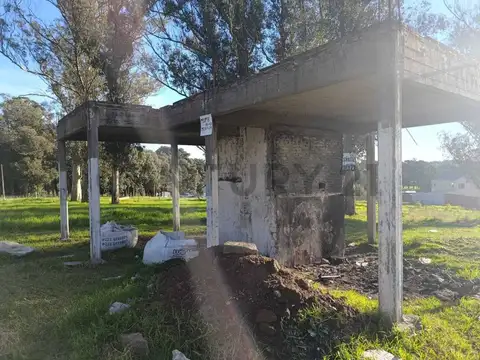 Terreno en Venta de 1547,0 m2