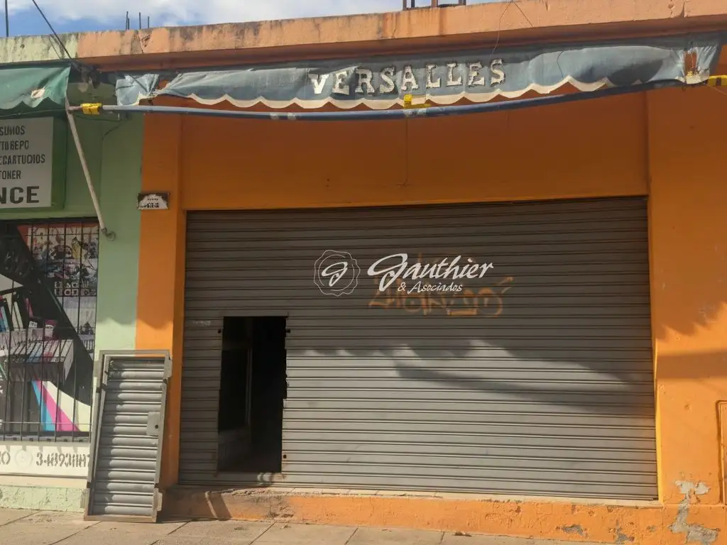 Blvd. Calixto B. Dellepiane 400