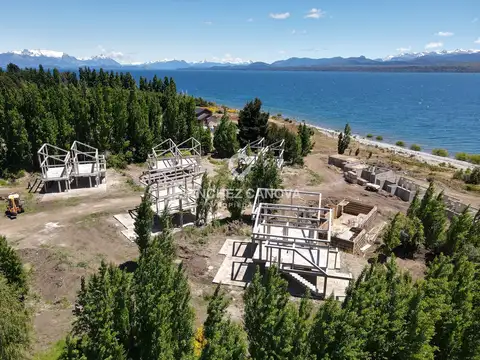 Casa en Venta en San Carlos De Bariloche, USD 243.000