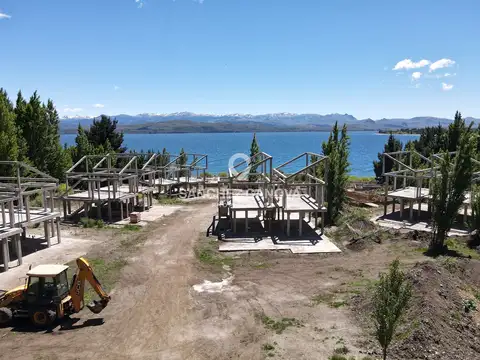 Casa en Venta al Oeste