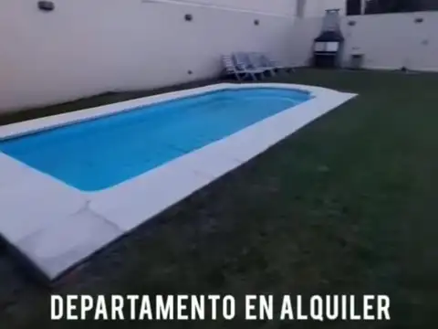 Departamento en Alquiler Temporal de 2 dormitorios