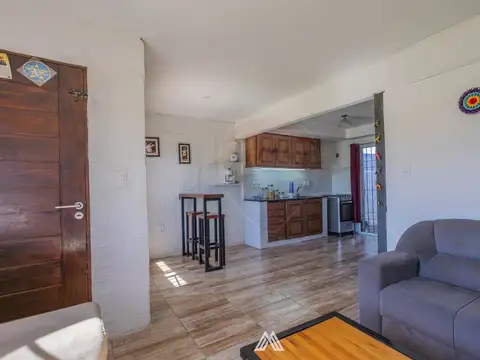 VENTA CASA 3 DORMITORIOS LAS PIEDRAS