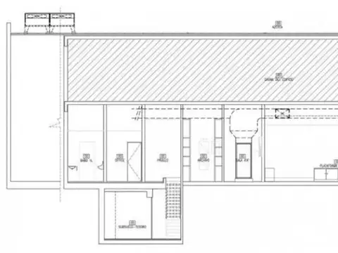 Local en Venta 45 años