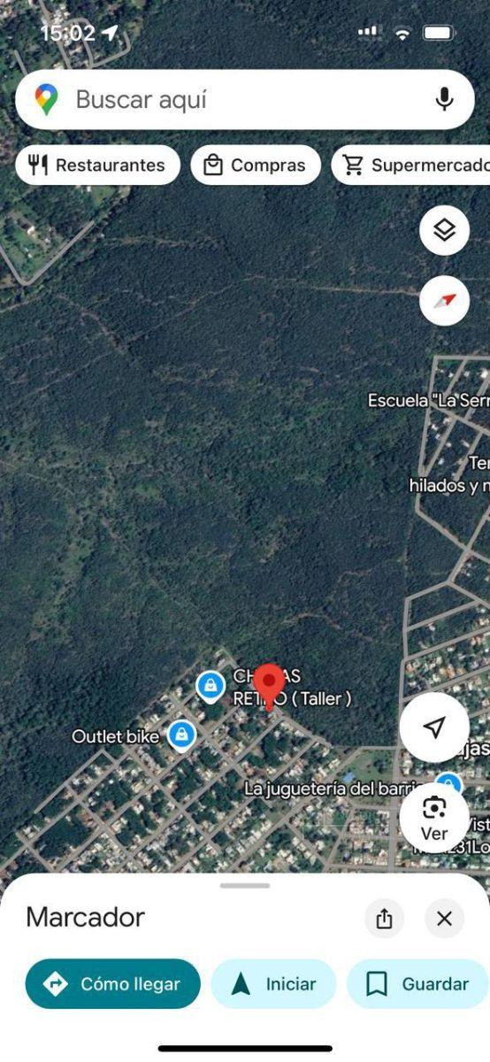 Terreno en Venta en Countries y Barrios Cerrados en Villa Catalina, USD 22.000