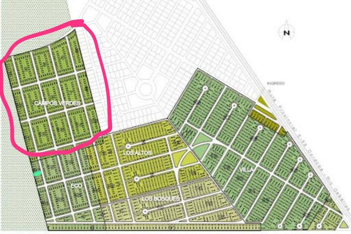 Terreno en Venta de 300,0 m2