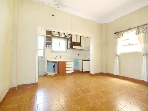 Depto Tipo Casa en Venta en Villa Bosch, USD 110.000